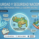 Ciberseguridad y seguridad nacional